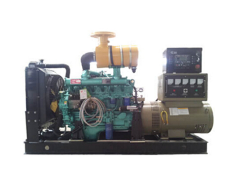 云南宗申动力200kw大型柴油发电机组