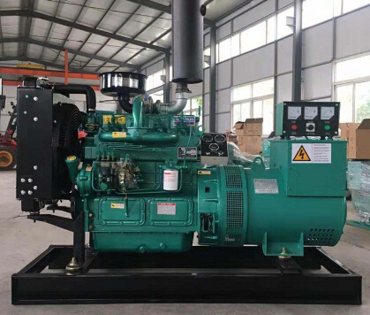 云南宗申动力10kw小型柴油发电机_COPY