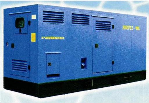 云南静音发电机组租赁_COPY_COPY