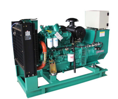 云南宗申动力12kw小型柴油二手发电机_COPY