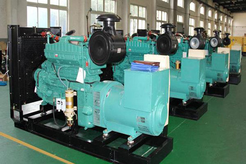 云南小型柴油发电机 云南小型柴油发电机