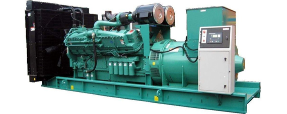 云南柴油发电机 云南柴油发电机
