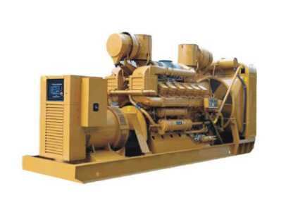 云南发电机出租