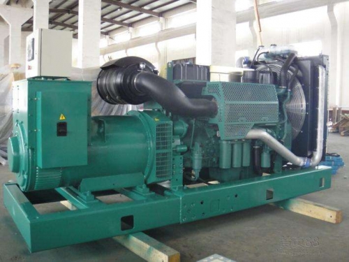 云南康明斯发电机出租：确保您的业务不间断！